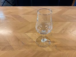 Schnaps Glas