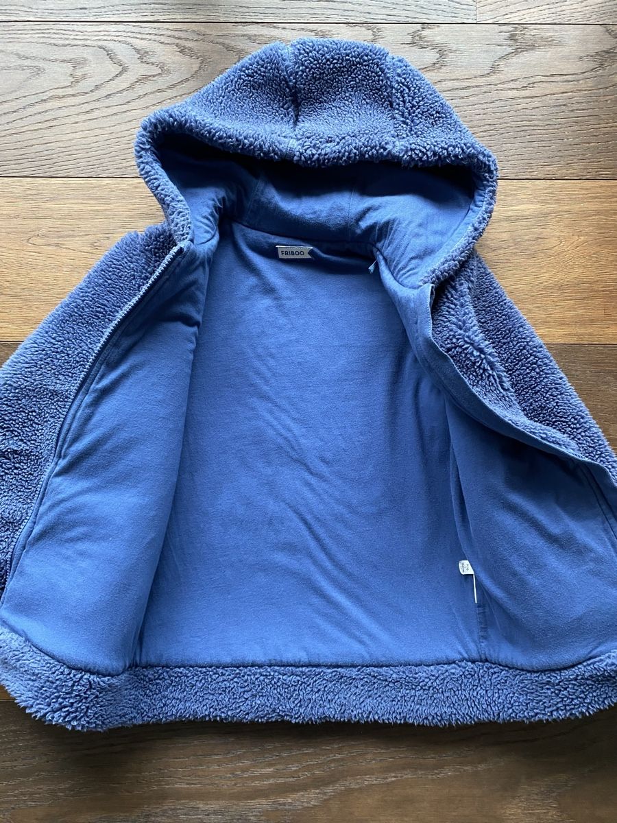 Vestes & Manteaux: Jacke – D'occasion à Pfäffikon ZH par aveo14 1