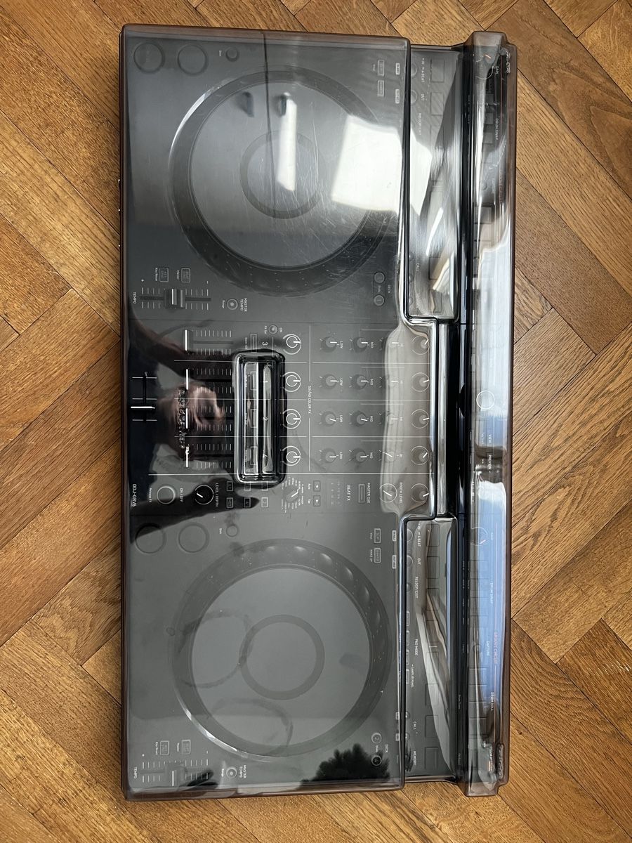 Pioneer Platines de mixage: Alphateta DDJ GRV6 + Decksaver – Neuf (Voir description) à Fribourg par cle_8t89 1