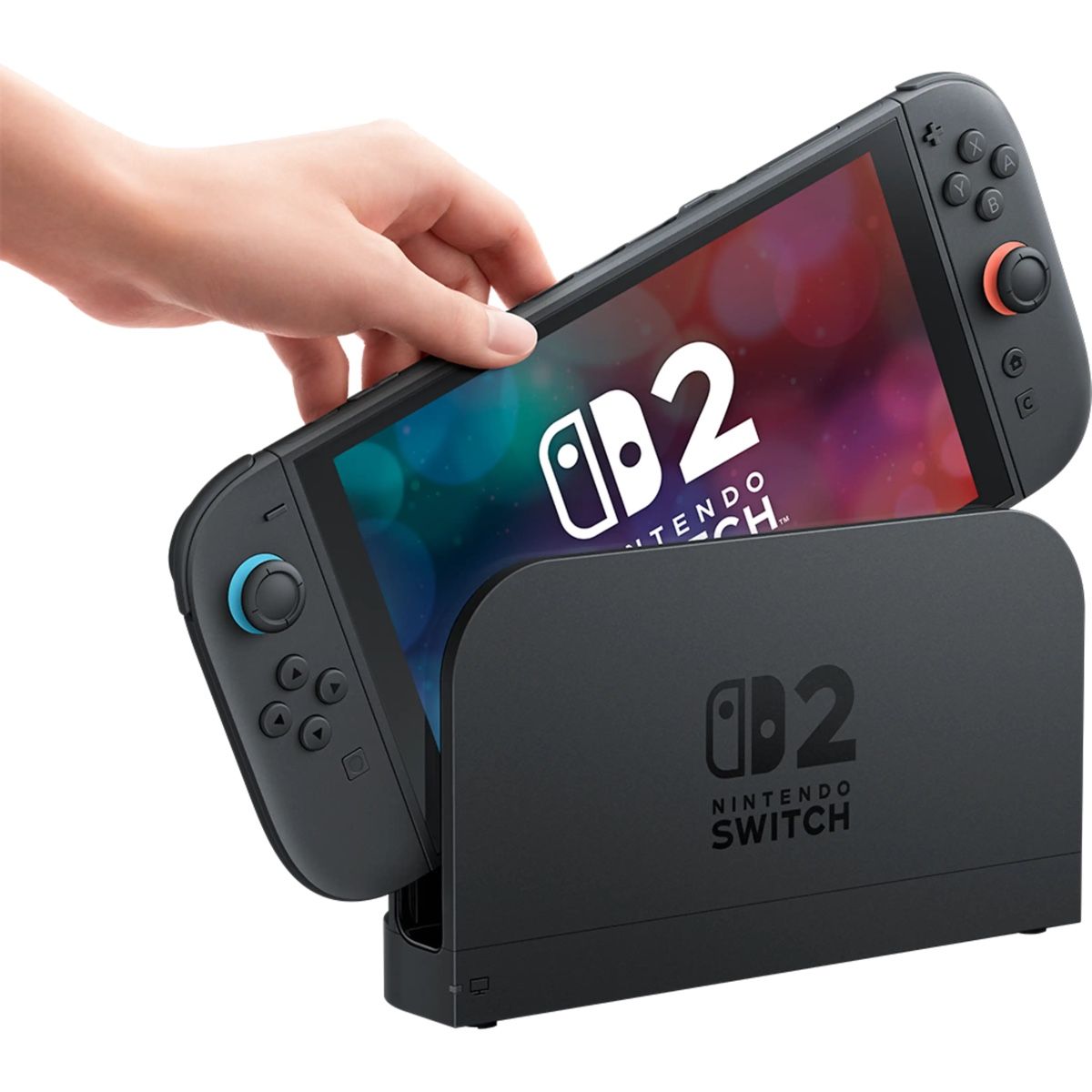 Nintendo Consoles: Nintendo Switch 2 – Neuf (Voir description) à Horgen par DH177 4