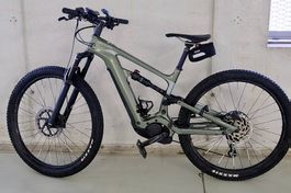 Cannondale Habit Neo 2 2020 mantis Gr. M