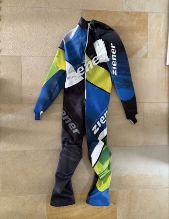 Skirenndress neu Gr. L
