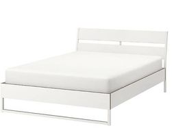 Gratis: IKEA TRYSIL Bettgestell/Lattenrost/Matratze
