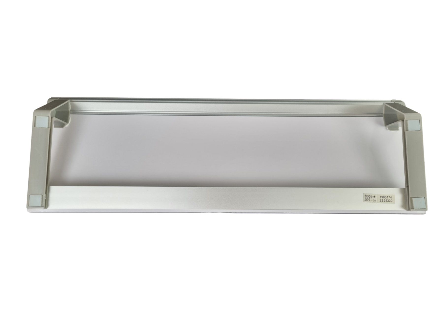 Blocchi: NOBO Glas Desktop Notizboard mit Schublade – Usato da Wangen b. Olten venduto da Restwert_Wangen 6