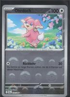 POKÉMON / Ohrdoch / Black Bolt / Pokéball 🇩🇪