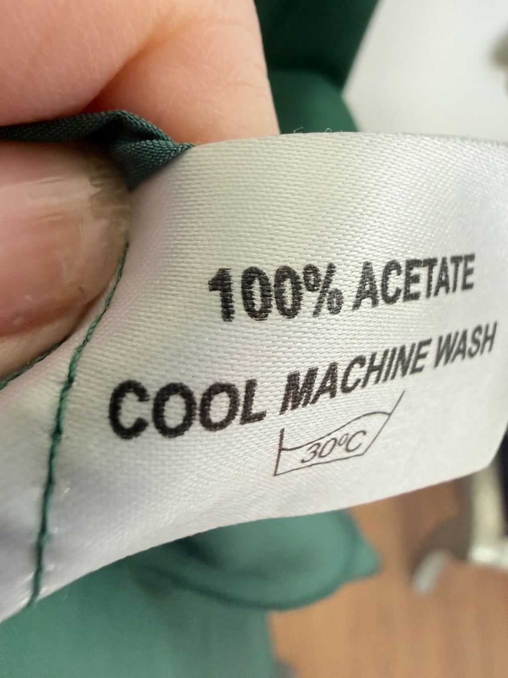 Vestiti: Nancy Mac Kleid. Gr 2 (38) – Nuovo (secondo la descrizione) da Zürich venduto da Reloved2020 7