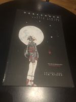 Descender volume one - Tin Stars - Trade Paperback 