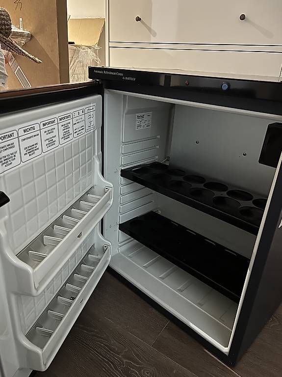 Frigoriferi: Mini frigo – Usato da Biel/Bienne venduto da jean_bienne 1