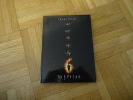 The Sixth Sense Mediaboook BLU-RAY / DVD