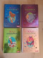 Polly Schlottermotz Band 1-4