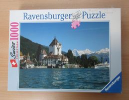 Ravensburger Puzzle 1000 Teile