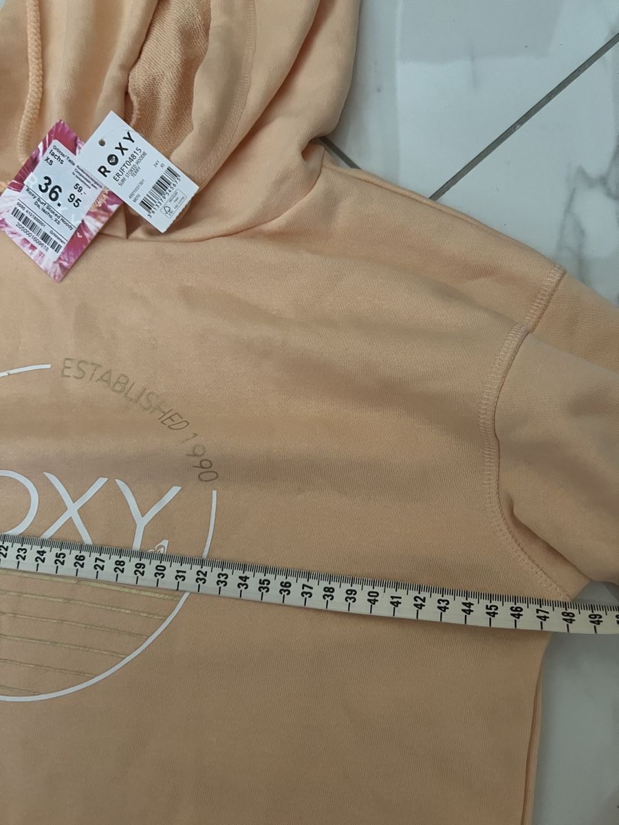 Roxy Pulls & Sweat-shirts: pullover Roxy S-M  Neu Statt 59 CHF pull hoodie Roxy neuf – Neuf avec emballage d'origine à COLOGNY par fleurdelys84 3