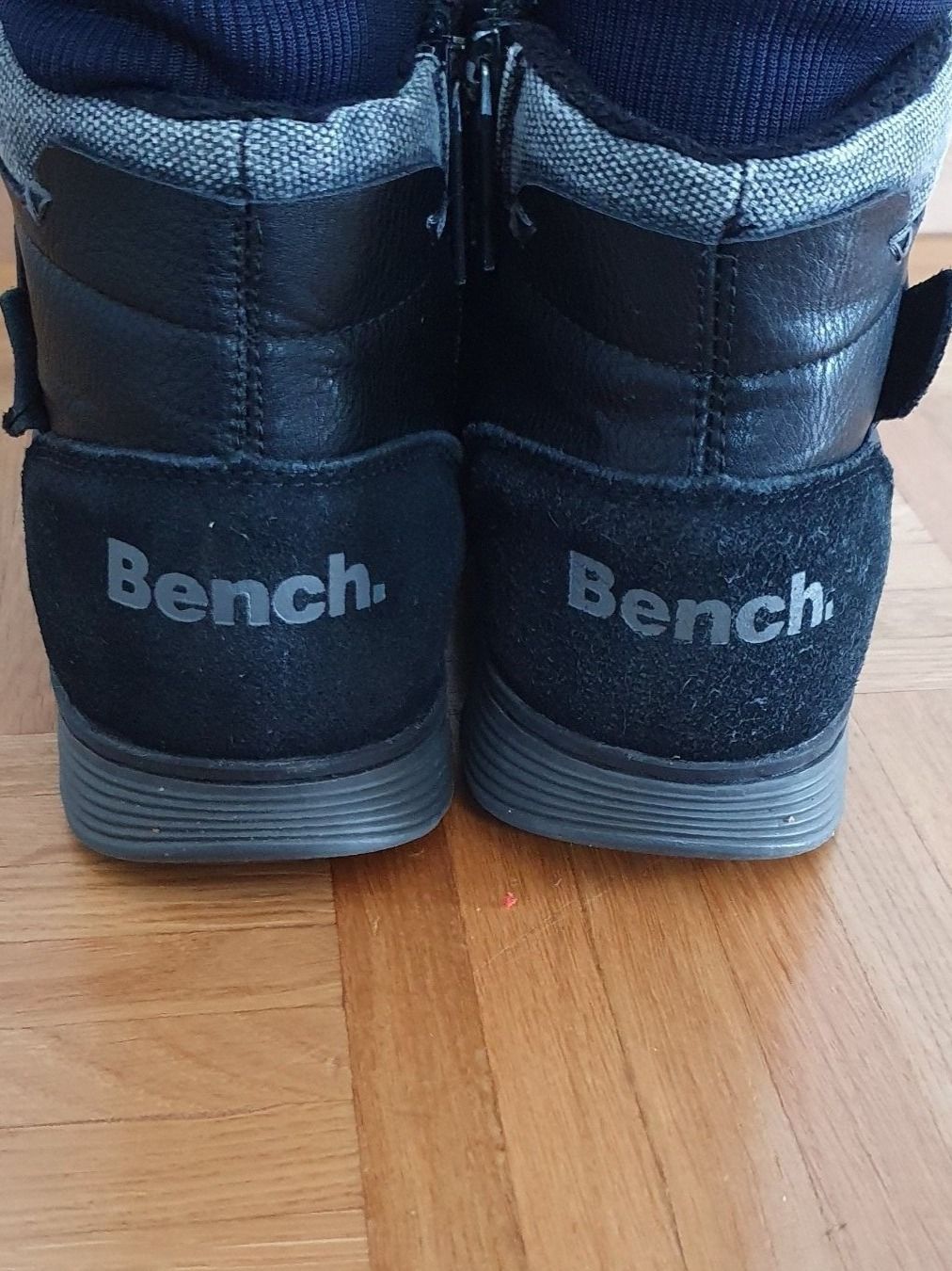 Bench Herrenschuhe: Chaussures Bench. Pointure 38 – Gebraucht aus Prilly von RoDyRe 4