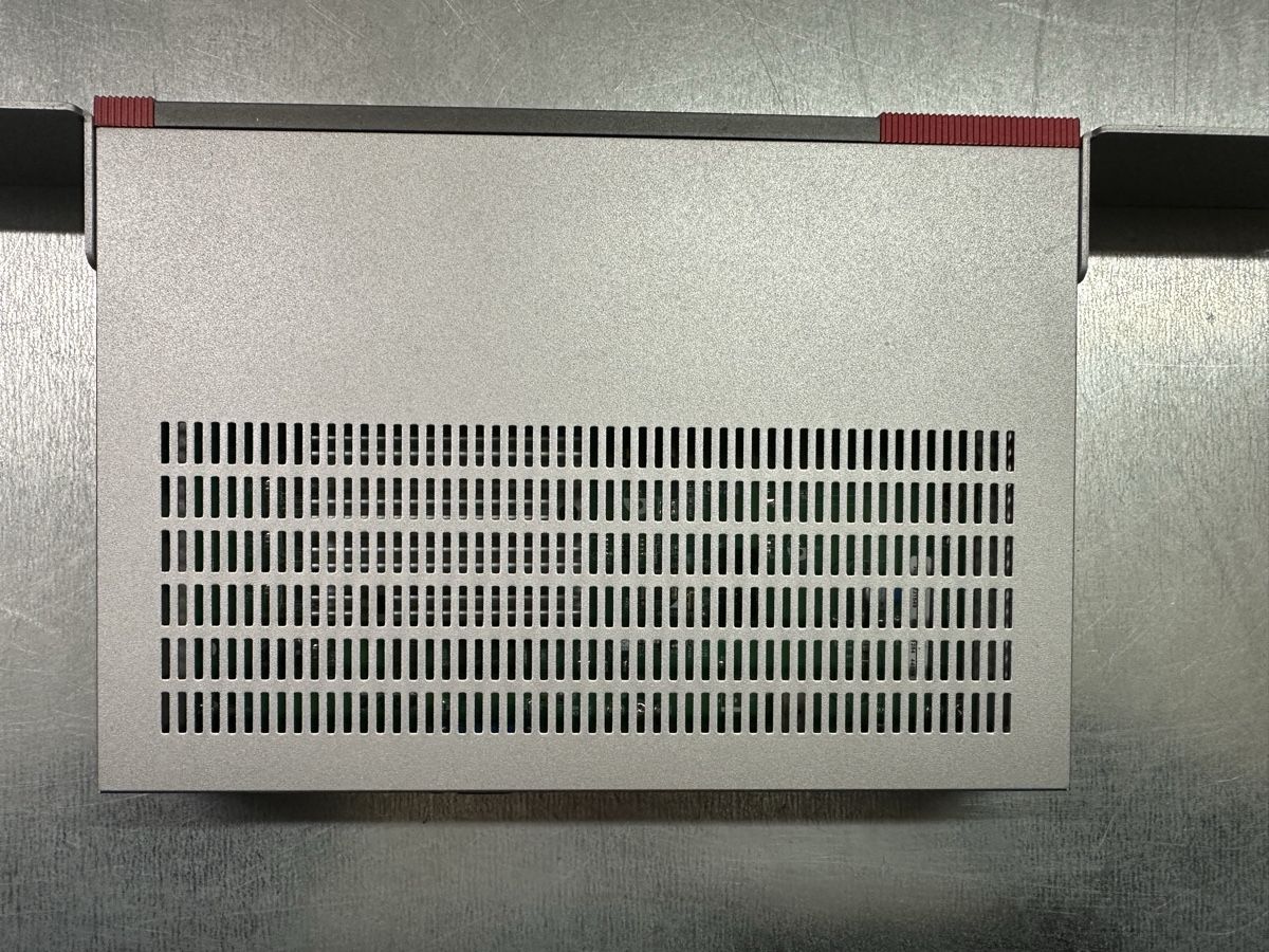 Zyxel Firewall: ZyXEL USG60 – Usato da Luzern venduto da FrankGroebel 3