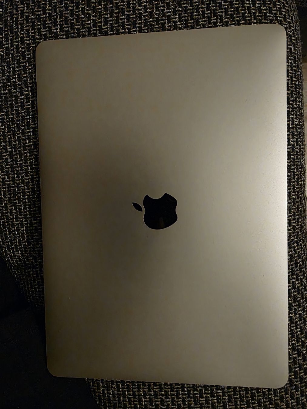 Apple Notebook: MacBook Air 13 Zoll 2020 – Usato da Zürich venduto da jiy_5dfy