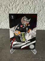 21/30 - Niklas Schlegel - HC Lugano