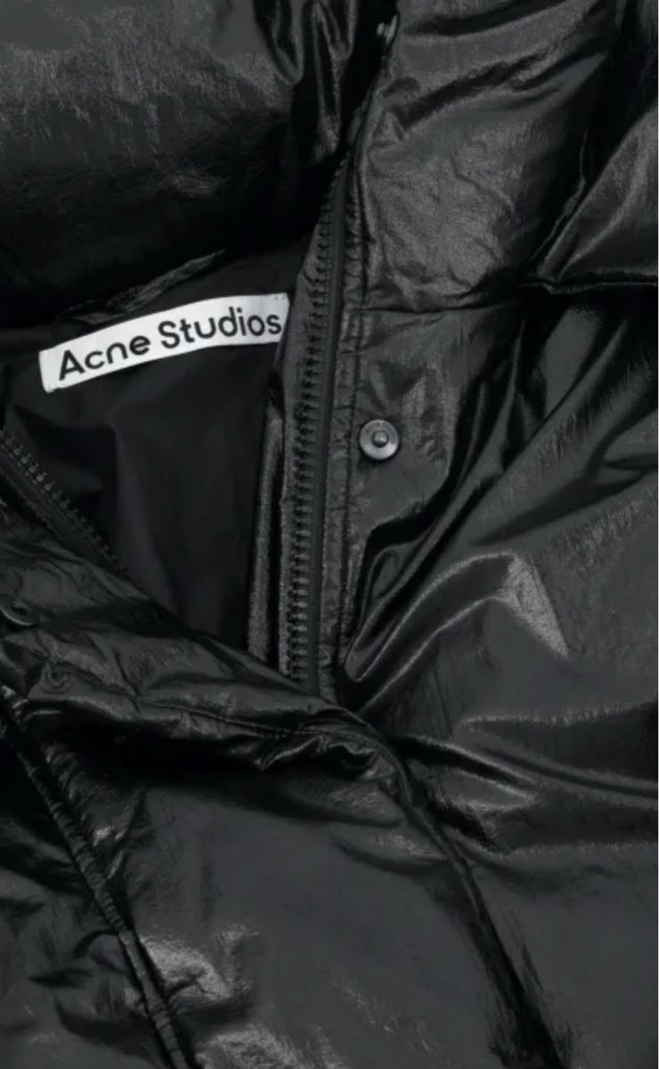 Acne Studios Vestes: ACNE STUDIOS Daunenjacke Gr.40-42 – Neuf (Voir description) à Luzern par TENDIMO 1