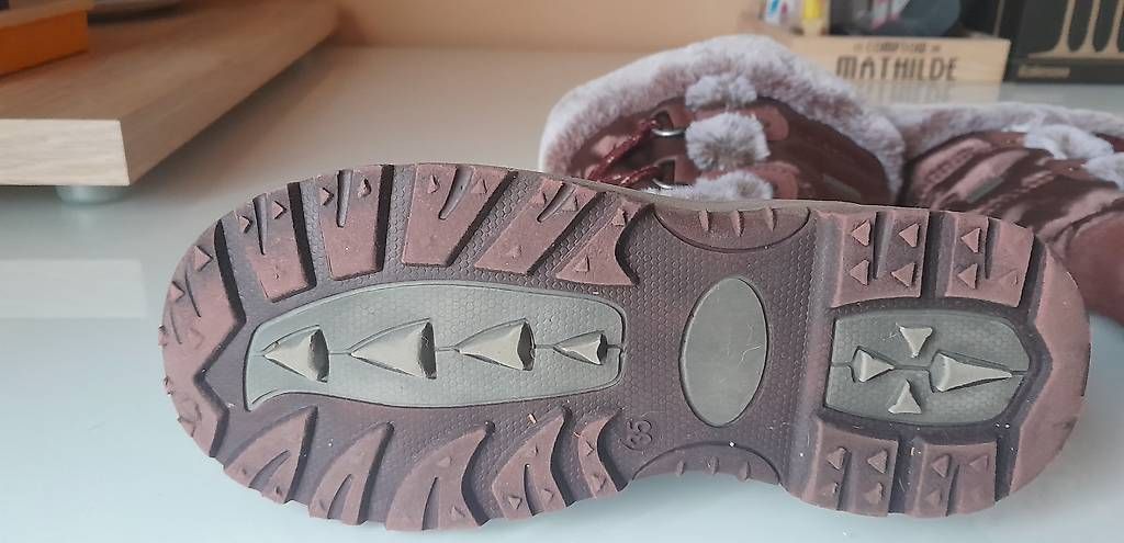 Scarpe da donna: Stivaletto invernale  – Usato da Arzo venduto da xab_5tf5 2