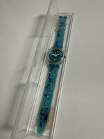 Swatch Access Monte da Lua GR128–NEU –mit Box–Sintra Edition