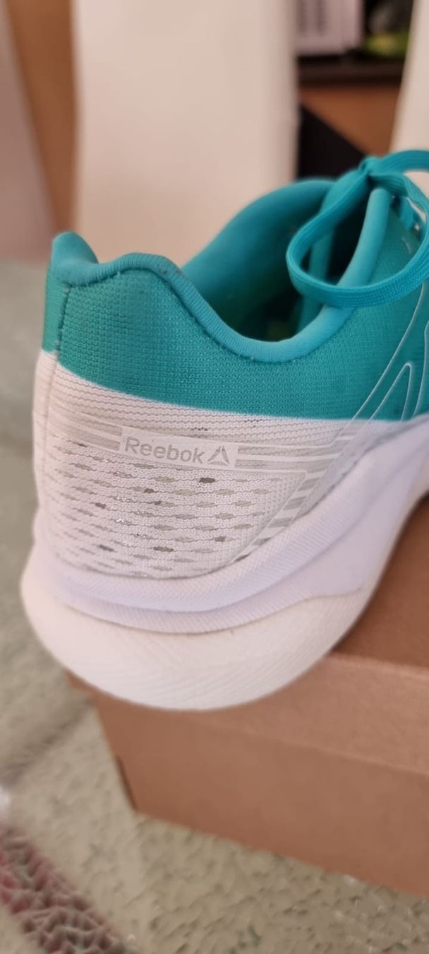 Reebok Scarpe da donna: Reebok Gr. 37.5 – Nuovo e nell'imballaggio originale da Luzern venduto da Edii025 2