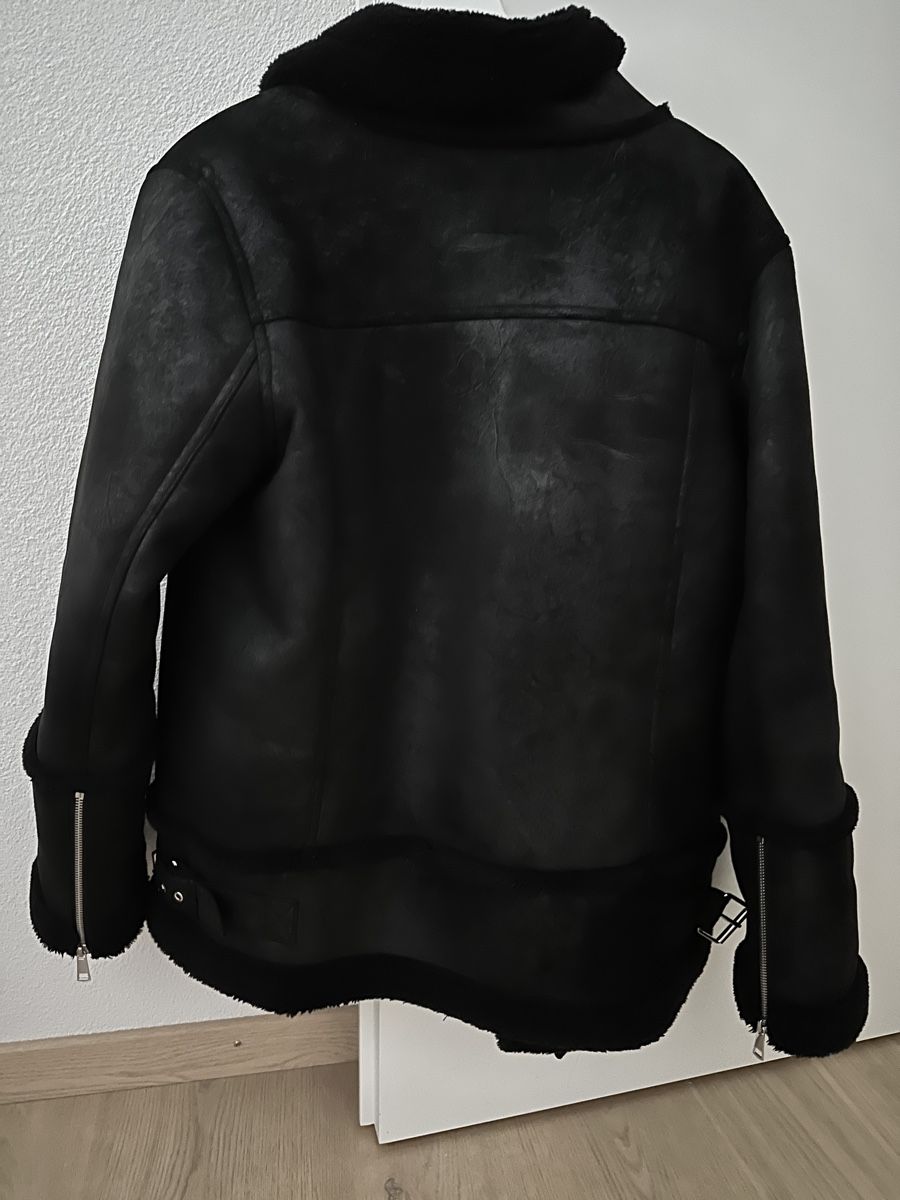 S.Oliver Jacken: Winterjacke S.Oliver Gr. 38 – Gebraucht aus St. Gallen von raphaela_99 3