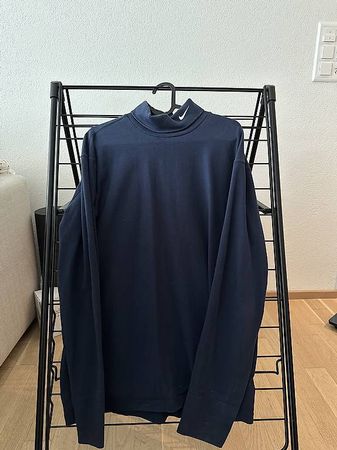 Nike Rollkragen Swoosh