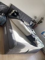 Boxspringbett SJÖHOLM