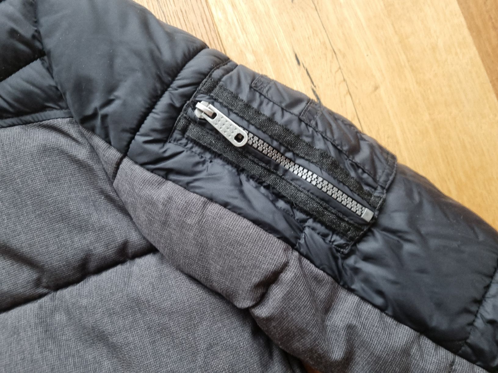 C&A Giacche & Cappotti: Winterjacke C&A Gr.176 – Usato da Brütten venduto da gupi1717 3