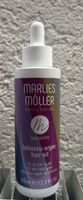 Haaröl Marlies Möller Babassu Argan 50ml neu ungeöffnet
