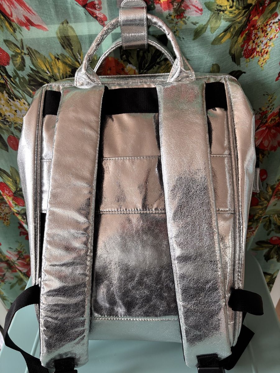 Cabaïa Zaini: Sac à dos Cabaïa aluminium – Nuovo (secondo la descrizione) da La Chaux de Fonds venduto da vic_gr9h 1