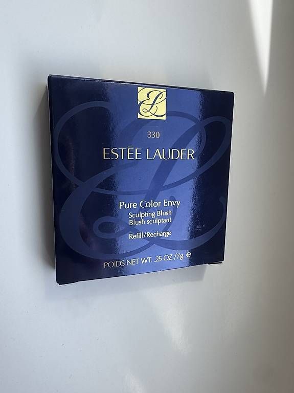 Estée Lauder Make-up: Estée Lauder Pure Color Envy Blush 330  Refill – Nuovo e nell'imballaggio originale da Zürich venduto da carmen_kandey_Insta 4