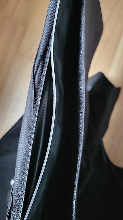 Protections: Coptex Schutzweste XL – D'occasion à Hinterforst par Metz69 1