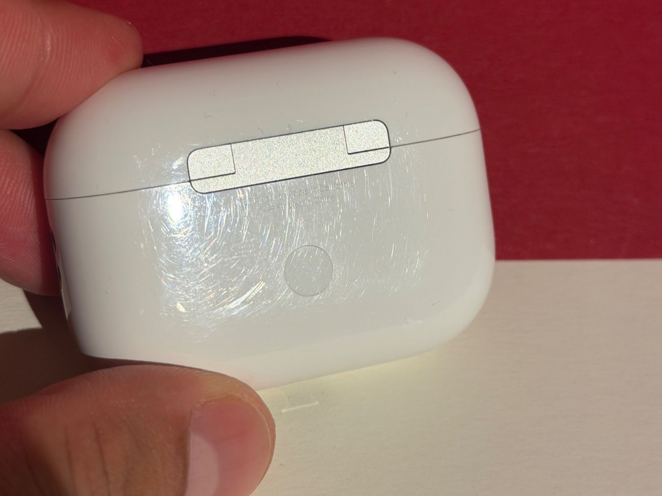 Apple Cuffie: Apple AirPods Pro 2 USB-C Verbindungsproblem ⚠ – Usato da Bern venduto da mura_shop 2