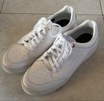 Tommy Hilfiger Sneaker Modern Cup weiss Grösse 44