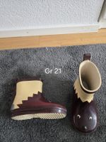 Gummistiefel Kinder Grösse 21