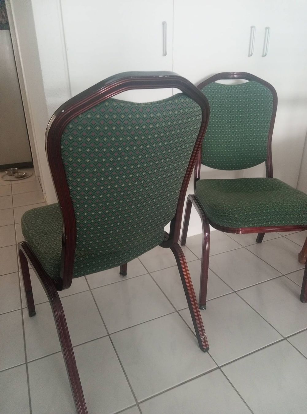 Sedie: Los de 2 chaises – Usato da Bienne venduto da Daniel_Schader 2