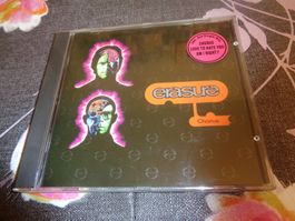 Erasure -Chorus CD