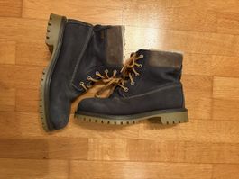 Lurchi Salamander Winterstiefel, Gr. 37