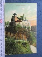 SCHLOSS BIRSECK 1907 ARLESHEIM BUG