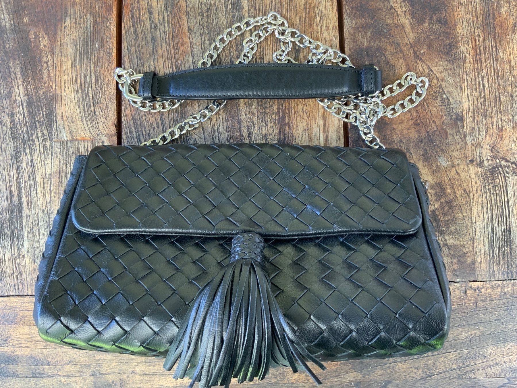 Pons Quintana Taschen für Damen: Pons Quintana Umhängetasche – Neu (gemäss Beschreibung) aus Neukirch Egnach von Bruno-Privatverkauf 2
