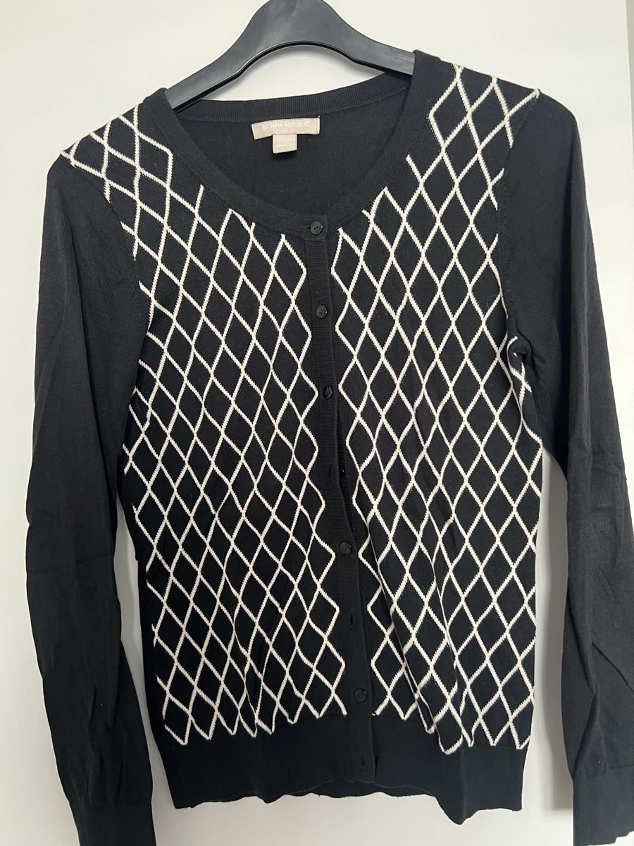 Banana Republic Maglioni & Felpe: Banana Republic zwei Baumwollpullover gr. S – Usato da Wallisellen venduto da mag_fy2b 1