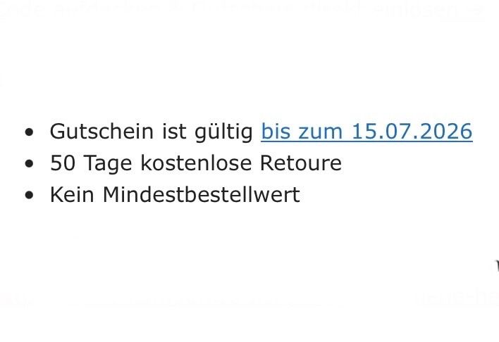 Buoni: Lampenwelt 10% Rabatt Gutschein – Nuovo e nell'imballaggio originale da Zürich venduto da Marcel_2202 1