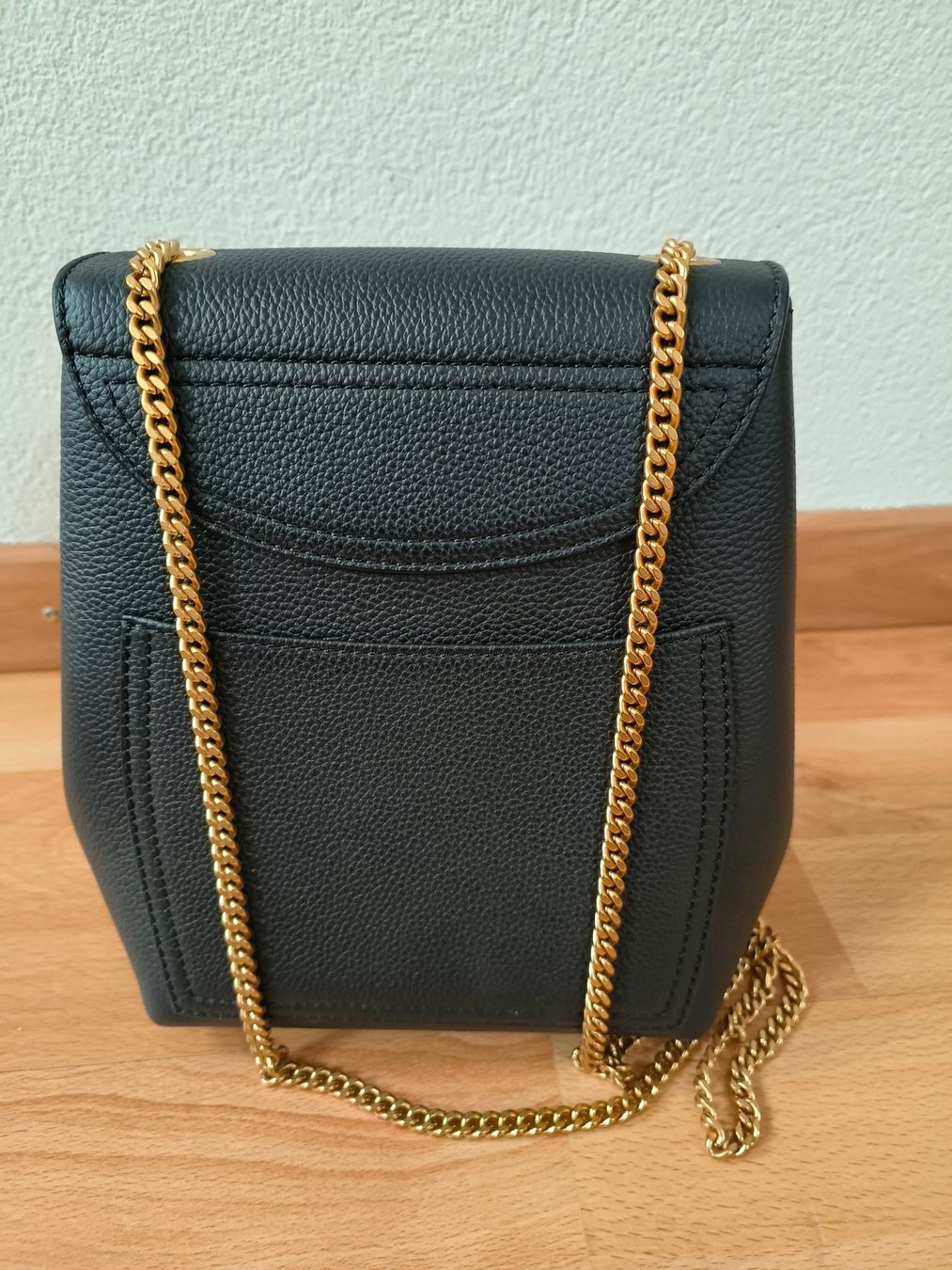 Polène Borse da donna: Polène Tasche Schwarz, neuwertig, ein Hingucker! – Nuovo (secondo la descrizione) da Muri AG venduto da SunkeNagi 3