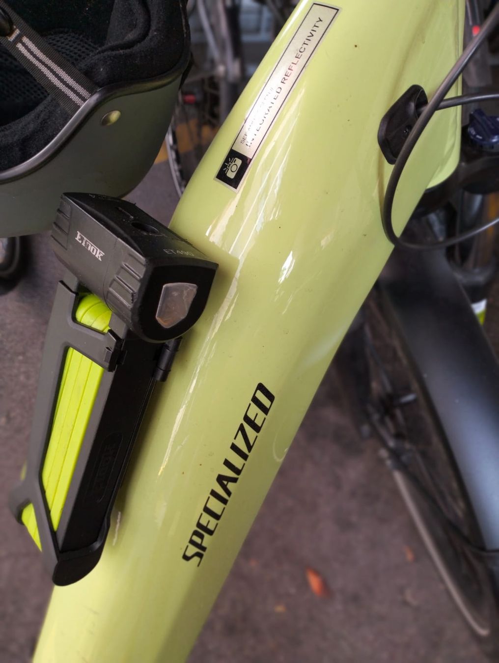 Velos: E-bike – Gebraucht aus Luzern von piolho01 2