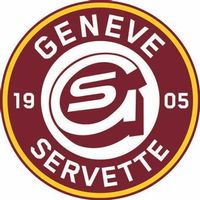 ABZIEHBILD / KLEBER GSHC SERVETTE