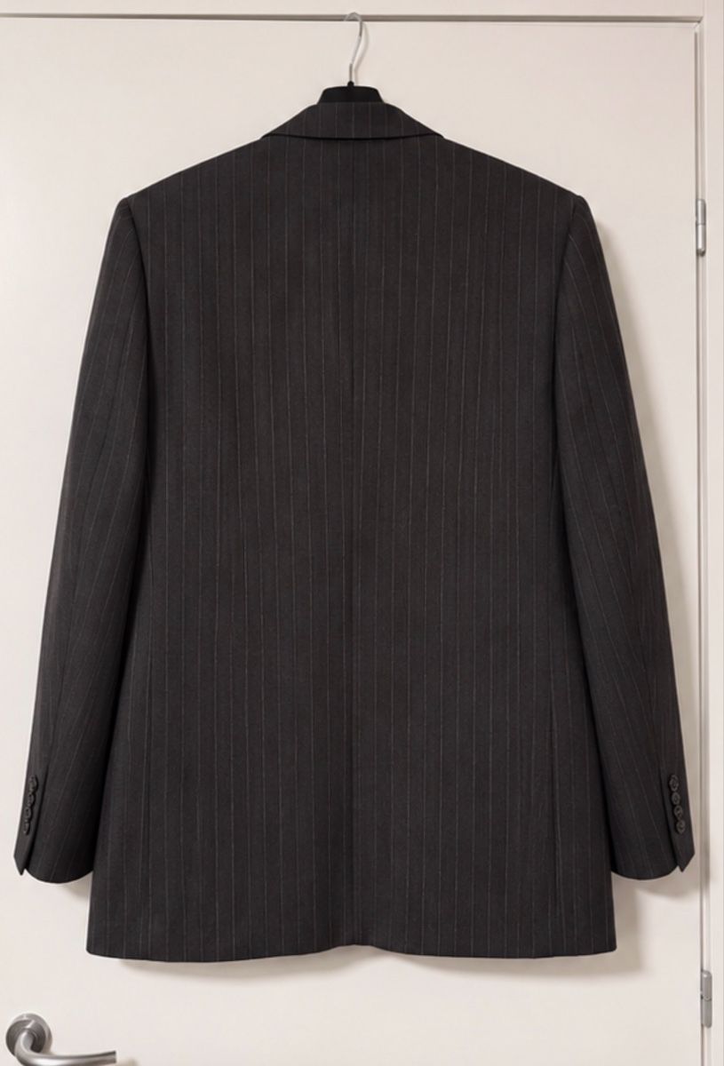 Loro Piana Giacche: Loro Piana Wool & Cashmere 52 Blazer – Usato da Pregassona venduto da cal_6ggd 1