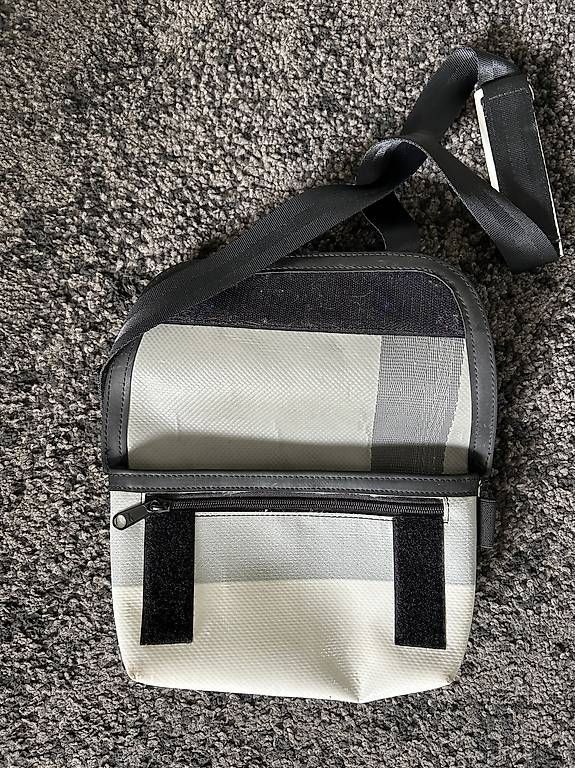 Taschen: Freitag Jamie F40 – Gebraucht aus Schaffhausen von nicola.wo 2