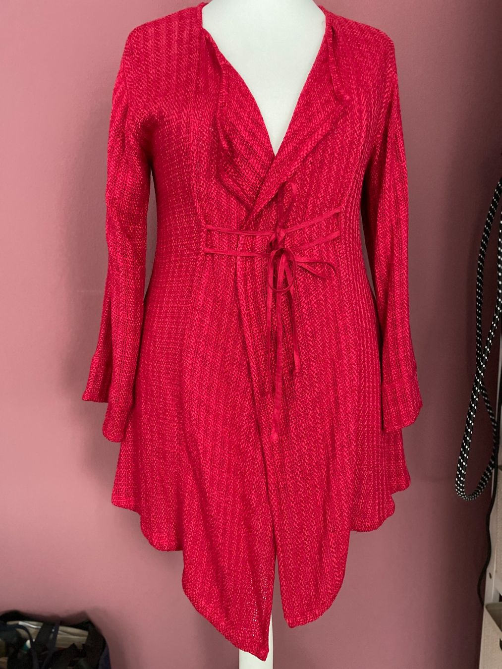 Giacche: Masai Jacke rot XXL – Usato da Muttenz venduto da einfach-schoen