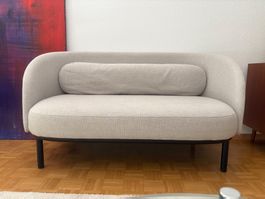 Bolia sofa, Fuuga model