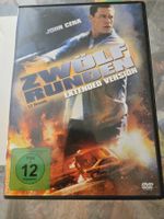 12 Rounds DVD
